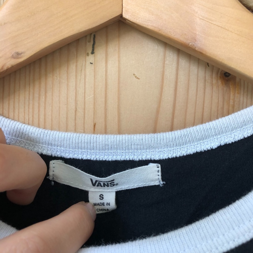 VANS SKATER DRESS - Picture 2 of 3